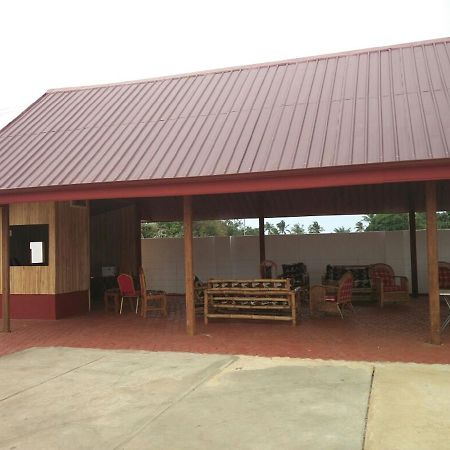 Pin Drop Hotel Anloga Екстериор снимка