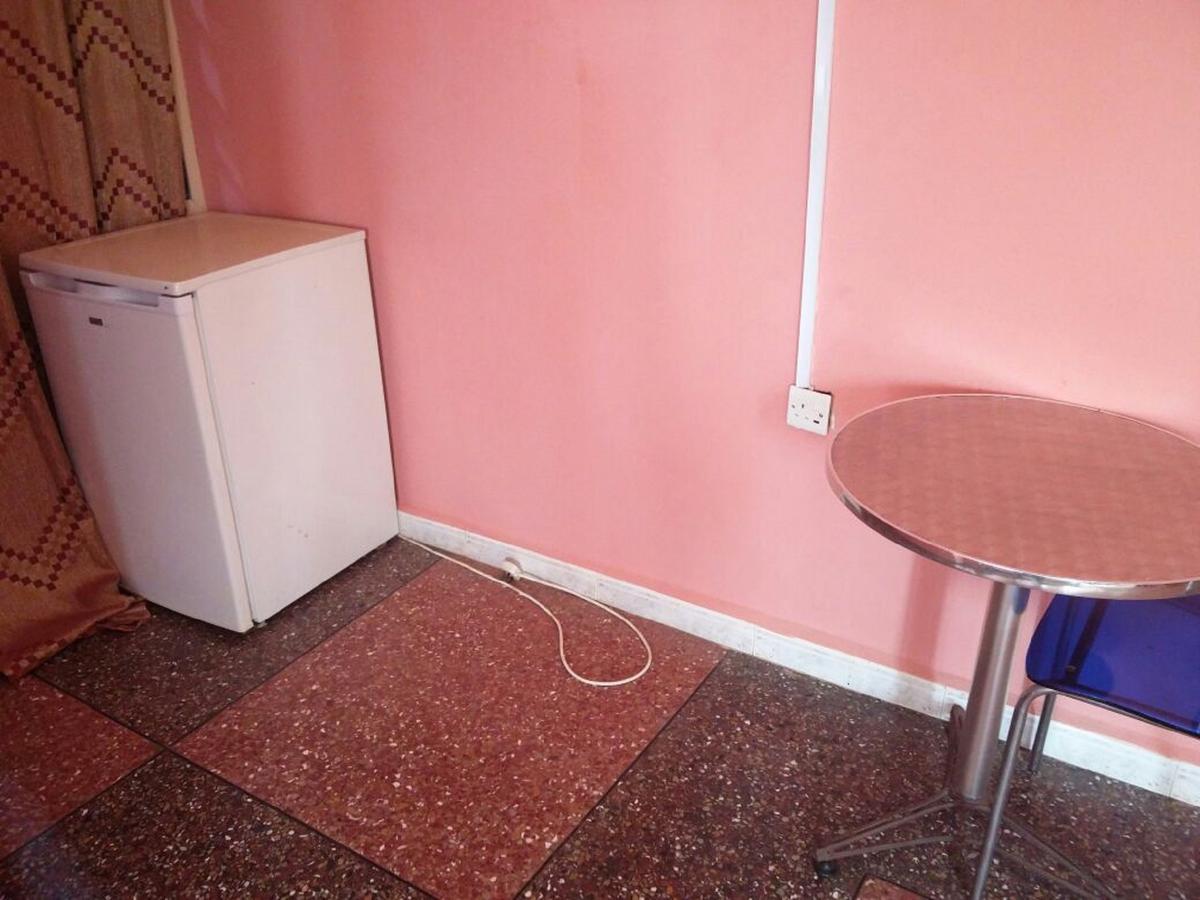 Pin Drop Hotel Anloga Екстериор снимка