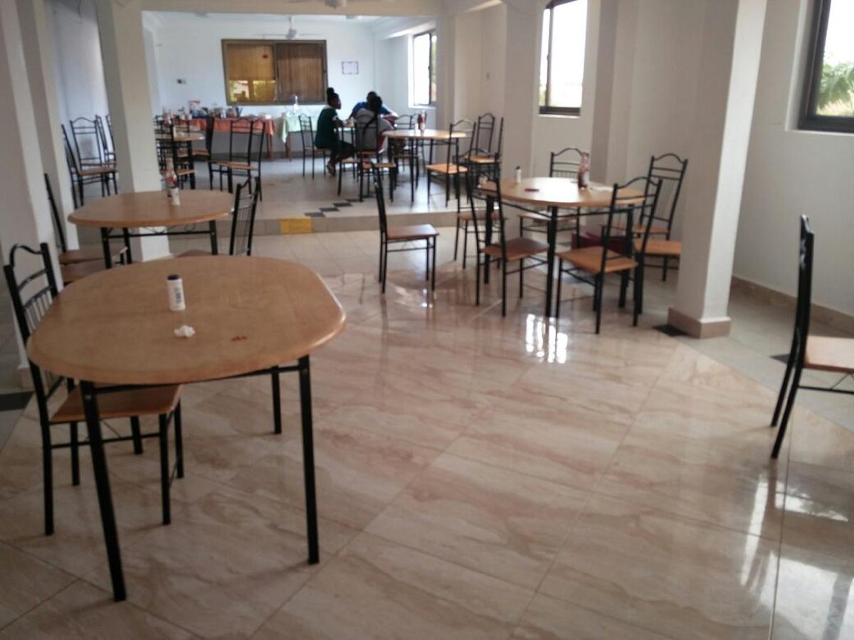 Pin Drop Hotel Anloga Екстериор снимка