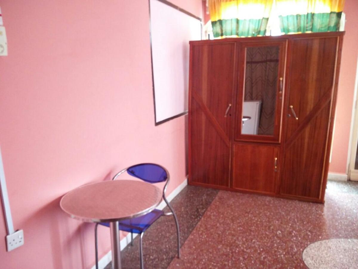 Pin Drop Hotel Anloga Екстериор снимка