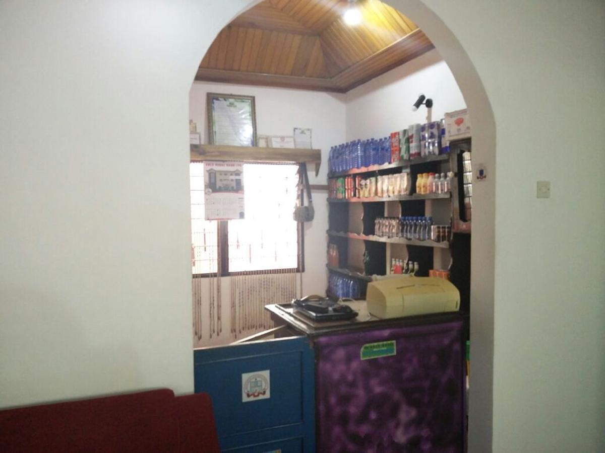 Pin Drop Hotel Anloga Екстериор снимка