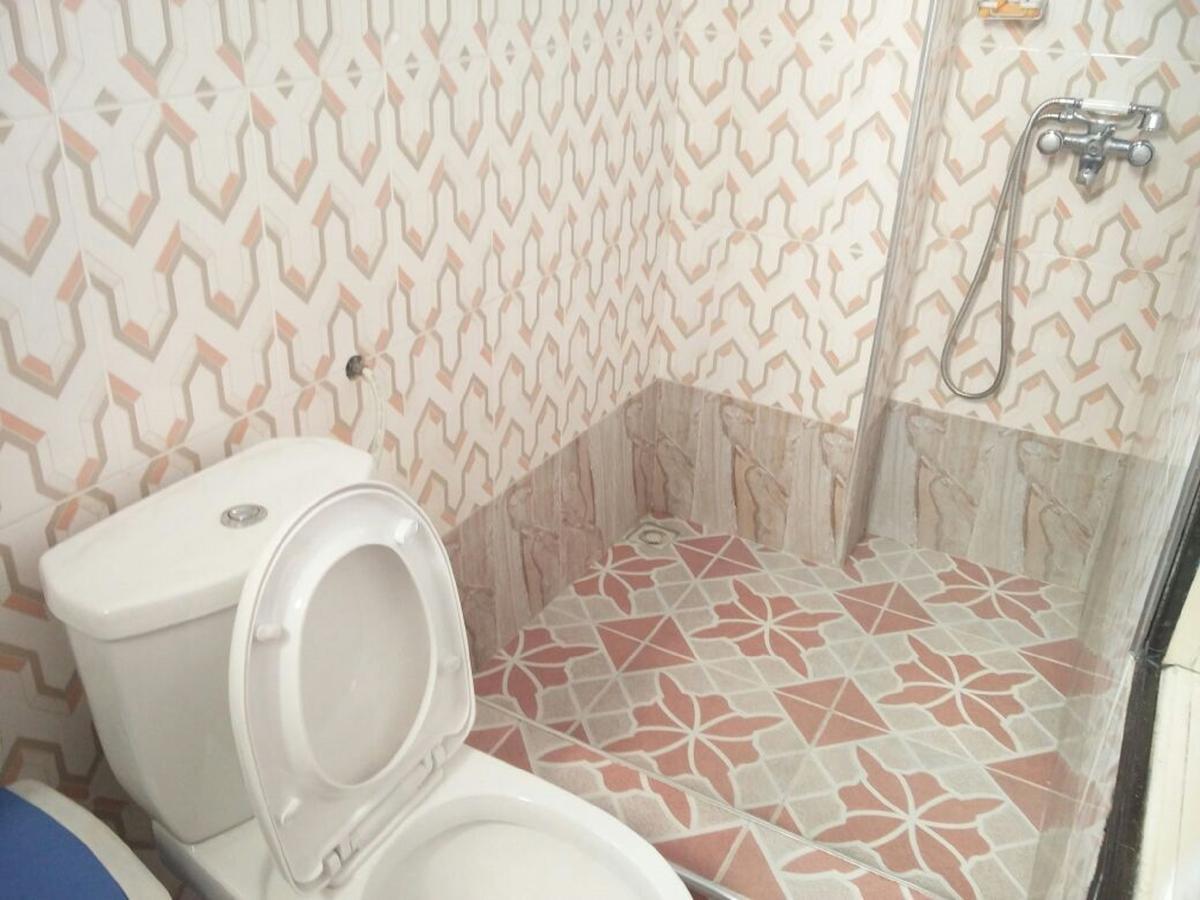 Pin Drop Hotel Anloga Екстериор снимка